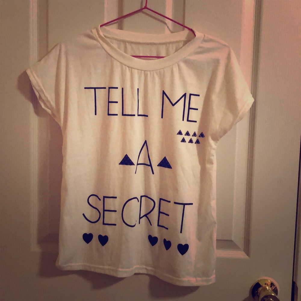 New top